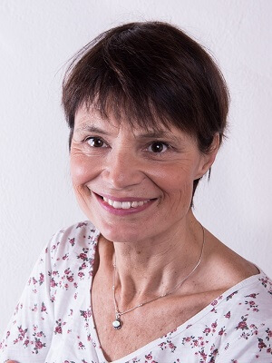 Dr. Susanne März