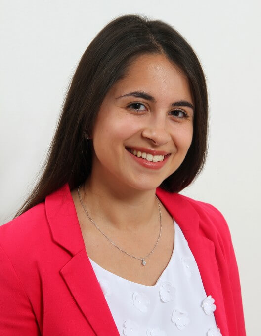 Dr. Jessica Hofmann