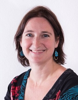 Dr. Sonja Behrendt