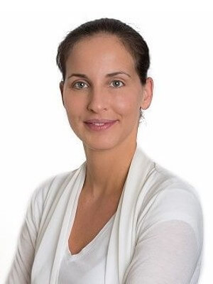 Dr. Frauke Körber